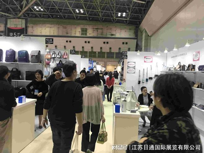 2025日本东京国际箱包及皮具手袋展览会BAG EXPO(图1)