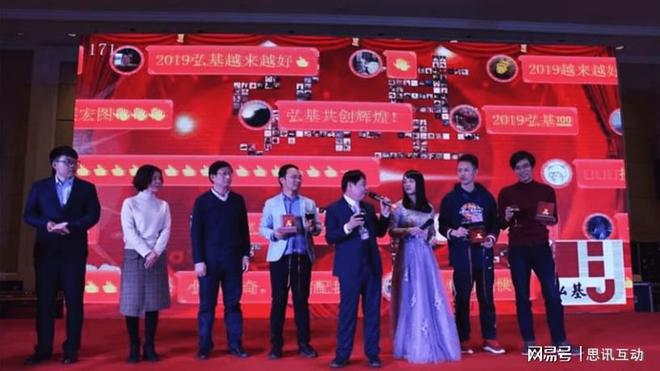 2025年热门抽奖软件精选！_年会抽奖活动_创意年会抽奖(图3)